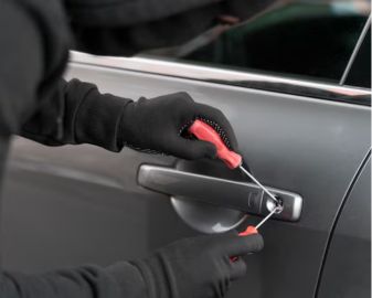vehicle lock out in Calgary